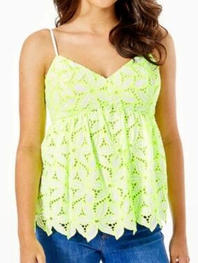 Lilly Pulitzer- Top.